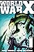 World War X (Issue #1 -Cove...