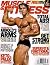 Muscle & Fitness Magazine, ...