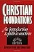 Christian Foundations: An Introduction to Faith in Our Time by Kathleen Fischer (1995-11-01)