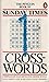 The Penguin Book of Sunday Times Crosswords