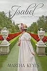 Book cover for Isabel (Families of Dorset #2)