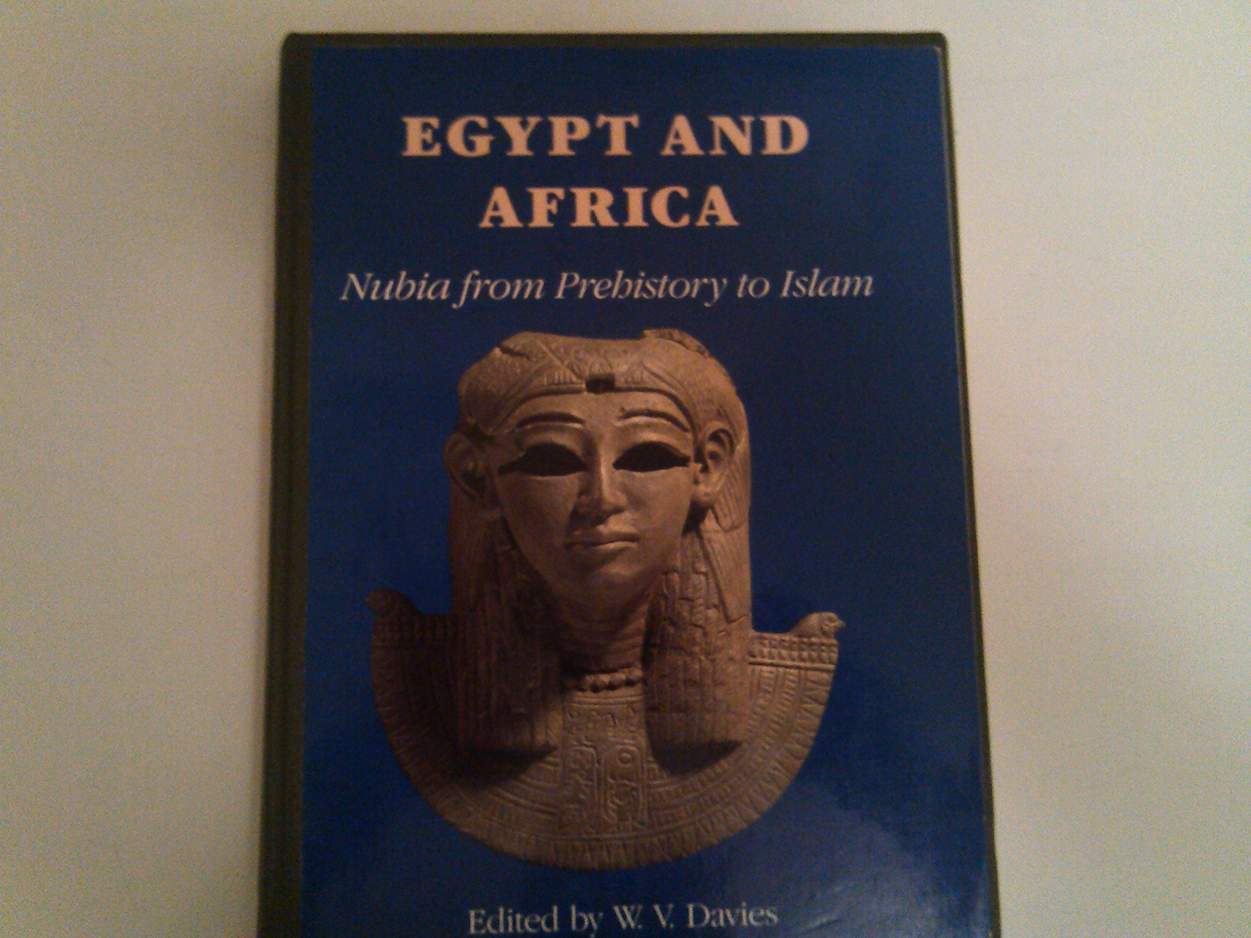Egypt and Africa: Nubia from Prehistory to Islam (English and French Edition)