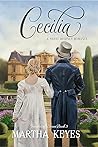 Book cover for Cecilia (Families of Dorset, #3)