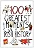 100 Greatest Moments in Irish History by Tara Gallagher