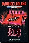 Arsene Lupin - 813