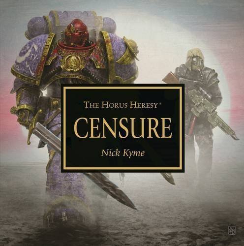 Censure (The Horus Heresy)
