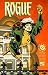 Rogue by Howard MacKie (1995-11-01)