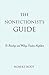 The Nonfictionist's Guide: On Reading and Writing Creative Nonfiction by Robert Root (2008-07-15)
