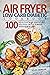 Air Fryer Low Carb Diabetic Cookbook by Ellen Morgan