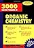 3000 Solved Problems in Organic Chemistry (Schaum's Solved Problems Series) by Herbert Meislich (1-Oct-1993) Paperback