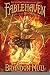 FABLEHAVEN: Keys to the Demon Prison: Book Five
