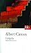 Caligula French edition by Camus, Albert (1993) Paperback