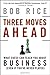 Three Moves Ahead: What Che...