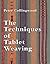 The Techniques of Tablet Weaving by Peter Collingwood (2002-11-06)