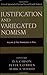 Justification and Variegated Nomism: The Paradoxes of Paul (November 1, 2004) Paperback