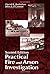 Practical Fire and Arson Investigation, Second Edition (Practical Aspects of Criminal and Forensic Investigations) 2nd Edition by Redsicker, David R., O'Connor, John J. (1996) Hardcover