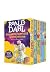 Roald Dahl's Scrumdiddlyumptious Story Collection (Roald Dahl... by Roald Dahl