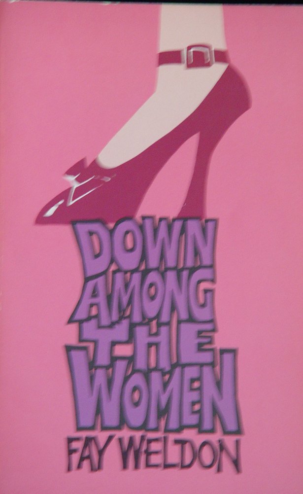 Down Among the Women