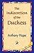 The Indiscretion of the Duchess by Anthony Hope (2006-12-20)
