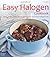 Easy Halogen by Maryanne Madden (7-Mar-2011) Hardcover