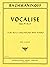 Rachmaninoff Vocalise Opus ...