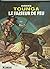Tounga volumen 12: Le faiseur de feu