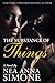 The Substance of Things by Nea Anna Simone (2013-02-04)