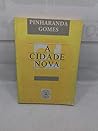 A cidade nova: Reflex~oes sobre religi~ao e sociedade (Colecç~ao lusíada) (Portuguese Edition)