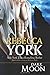 Dark Moon by Rebecca York (2012-03-30)