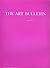 The Art Bulletin, A Quarterly Published by the College Art As... by Sally M. Promey