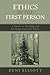 Ethics in the First Person: A Guide to Teaching and Learning Practical Ethics by Deni Elliott (2006-08-04)