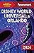 Frommer's Disney World, Uni...