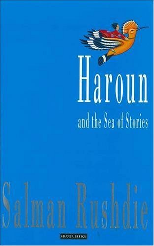 HAROUN AND THE SEA OF STORIES