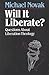 Will It Liberate?: Questions About Liberation Theology