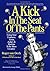Kick in the Seat of the Pants by Roger Von Oech (1-Feb-1986) Paperback