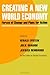Creating a New World Economy: Forces of Change and Plans for Action by Gerald Epstein (1993-08-02)