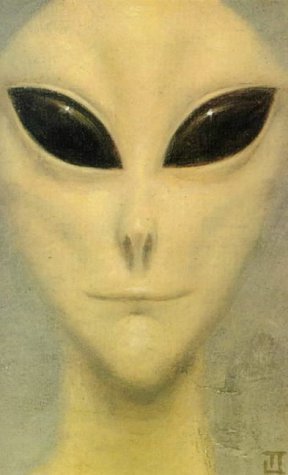 Communion: A True Story- Encounters with the Unknown by Whitley Strieber