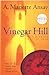 Vinegar Hill (Oprah's bookclub) by A. Mannette Ansay (7-Sep-2000) Paperback