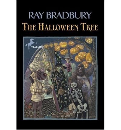 The Halloween Tree