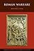Roman Warfare (Cambridge Introduction to Roman Civilization) ... by Jonathan P. Roth