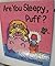 Are You Sleepy, Puff?
