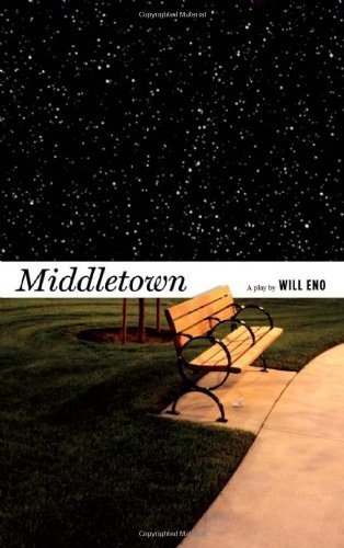 Middletown by Eno, Will (2010) Paperback