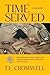 Time Served: A Memoir