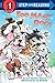 Too Many Dogs (Step-Into-Reading, Step 1) by Lori Haskins (1998-02-17)