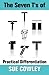 The Seven T's of Practical Differentiation (Alphabet Sevens) by Sue Cowley (2013-06-04)