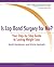 Is Lap Band Surgery for Me? by Sandi Henderson