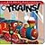 Trains! by Reasoner, Charles [Rourke Publishing, 2011] Hardco... by Reasoner