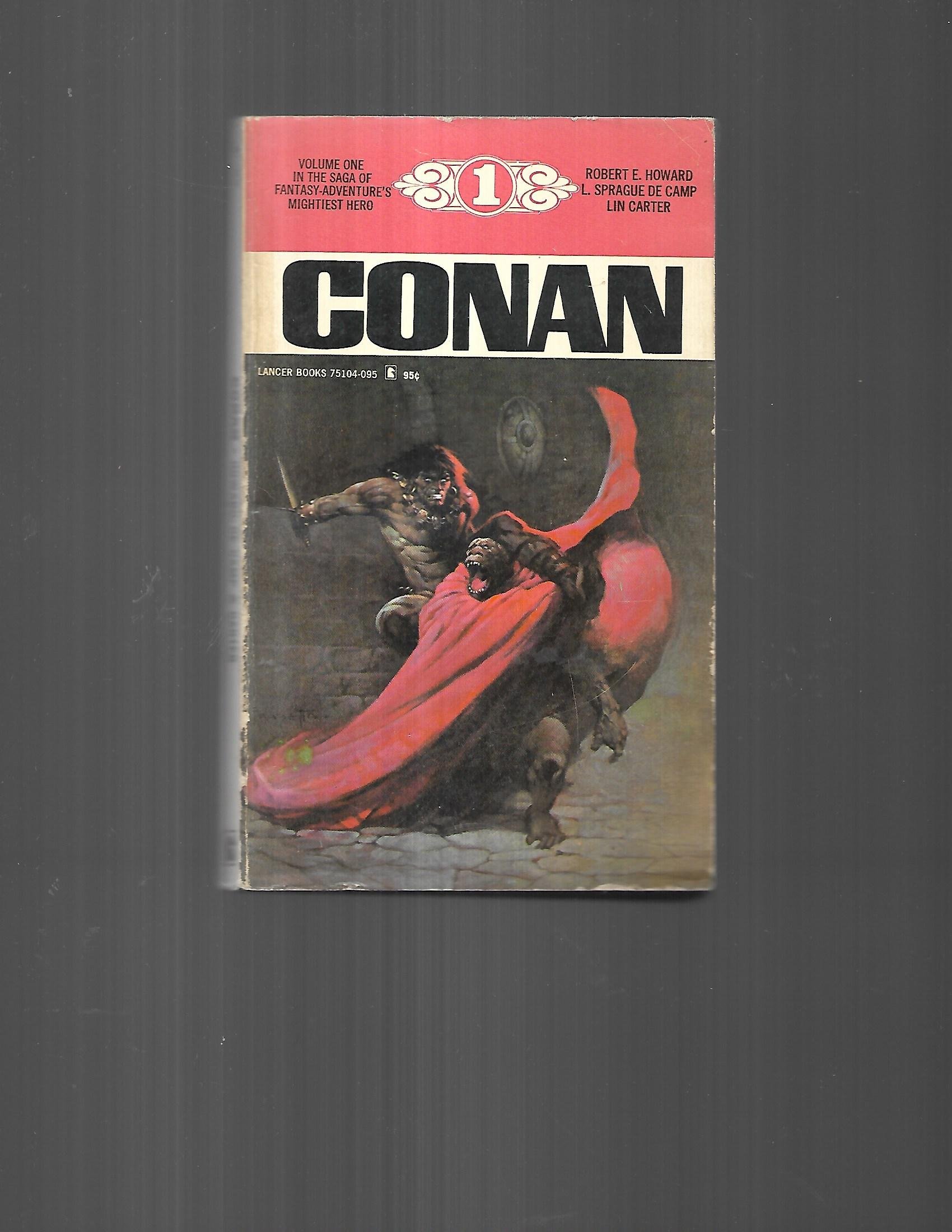 Conan