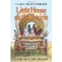 Little House on the Prairie (Little House, No 2) by Wilder, Laura Ingalls (2008) Paperback