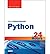 [(Sams Teach Yourself Python in 24 Hours )] [Author: Katie Cunningham] [Oct-2013]